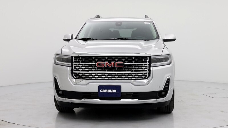 2020 GMC Acadia Denali 5