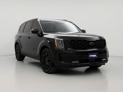 2021 Kia Telluride SX -
                Meridian, ID