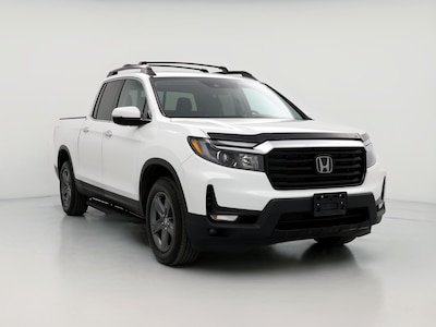 2023 Honda Ridgeline RTL-E -
                Meridian, ID