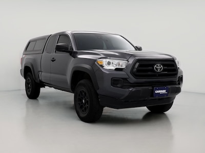 2021 Toyota Tacoma SR -
                Boise, ID