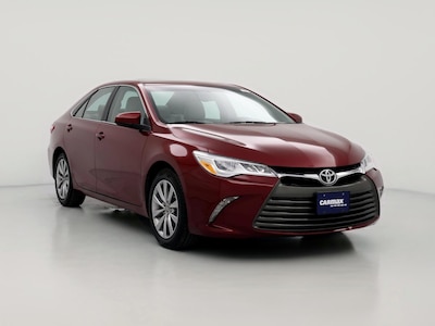 2015 Toyota Camry XLE -
                Boise, ID