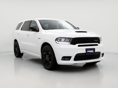 2020 Dodge Durango R/T -
                Meridian, ID