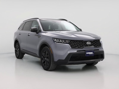 2021 Kia Sorento S -
                Meridian, ID
