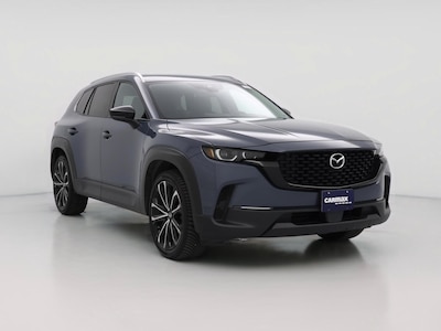 2023 Mazda CX-50 S -
                Meridian, ID