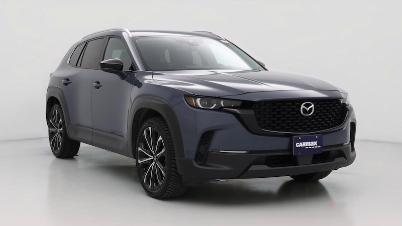 2023 Mazda CX-50 S Hero Image