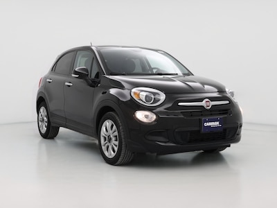 2016 Fiat 500X Easy -
                Meridian, ID