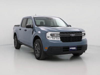 2022 Ford Maverick XLT -
                Meridian, ID