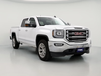 2018 GMC Sierra 1500 SLT -
                Meridian, ID