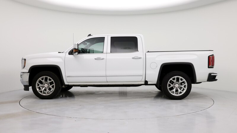 2018 GMC Sierra 1500 SLT 3