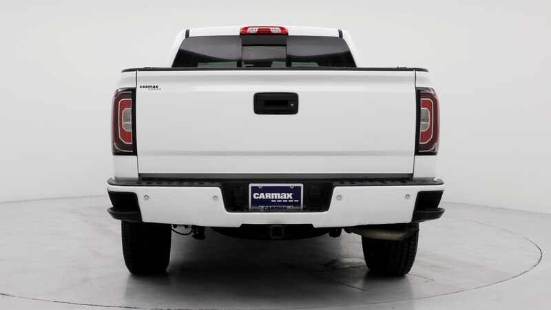 2018 GMC Sierra 1500 SLT 6