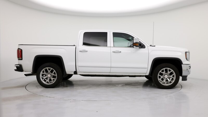 2018 GMC Sierra 1500 SLT 7