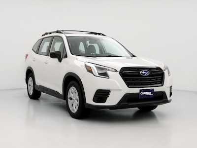 2022 Subaru Forester  -
                Meridian, ID