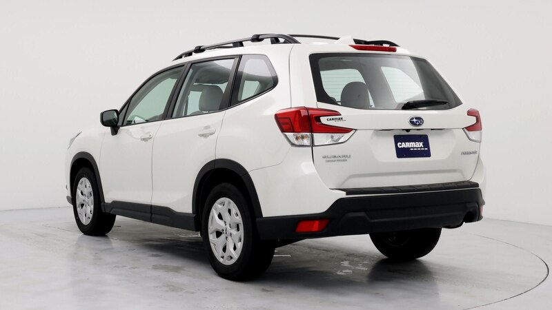 2022 Subaru Forester  2