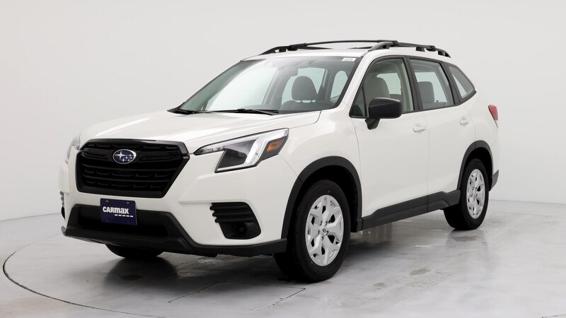 2022 Subaru Forester  4