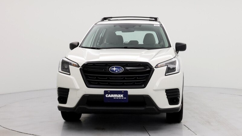 2022 Subaru Forester  5