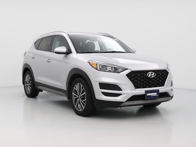 2019 Hyundai Tucson SEL -
                Meridian, ID