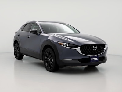 2022 Mazda CX-30 Carbon -
                Meridian, ID