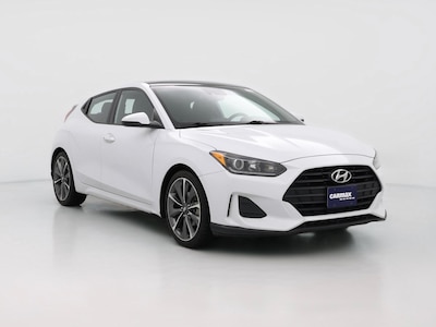 2019 Hyundai Veloster Premium -
                Meridian, ID