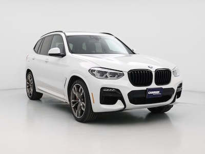 2021 BMW X3 M40i -
                Meridian, ID