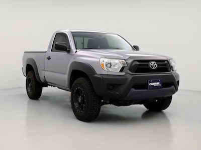 2014 Toyota Tacoma  -
                Boise, ID