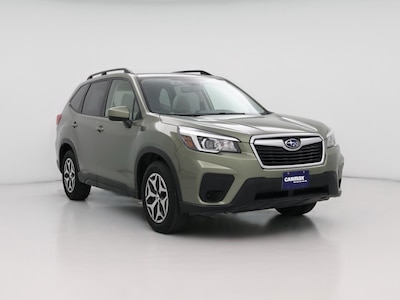 2019 Subaru Forester Premium -
                South Jordan, UT