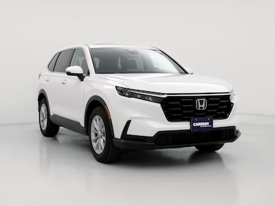 2024 Honda CR-V EX-L -
                Meridian, ID