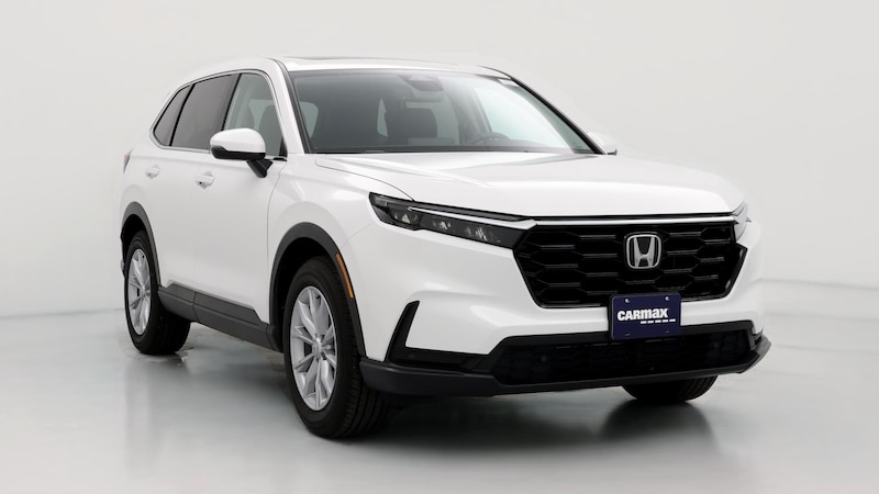 2024 Honda CR-V EX-L Hero Image