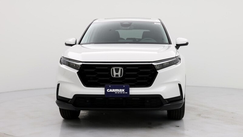 2024 Honda CR-V EX-L 5