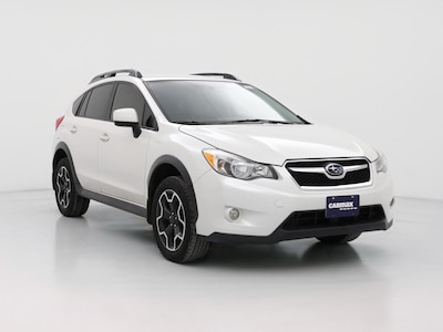 2014 Subaru XV Crosstrek Premium -
                Meridian, ID