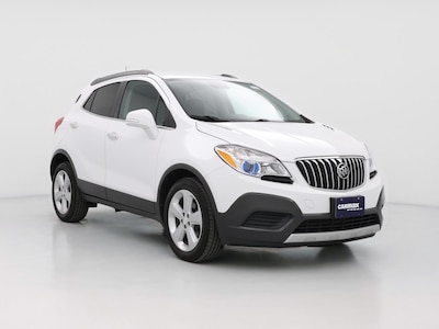 2016 Buick Encore  -
                Meridian, ID