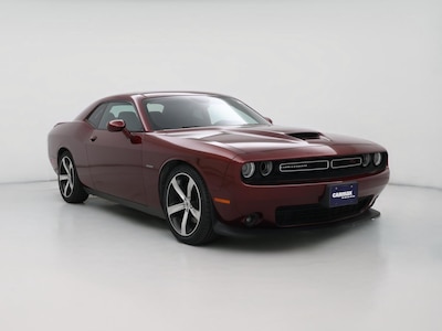 2019 Dodge Challenger R/T -
                South Jordan, UT