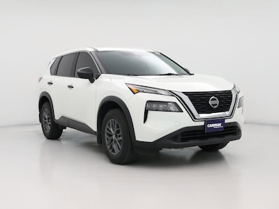 2021 Nissan Rogue S -
                South Jordan, UT