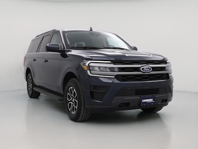 2023 Ford Expedition MAX XLT -
                Meridian, ID