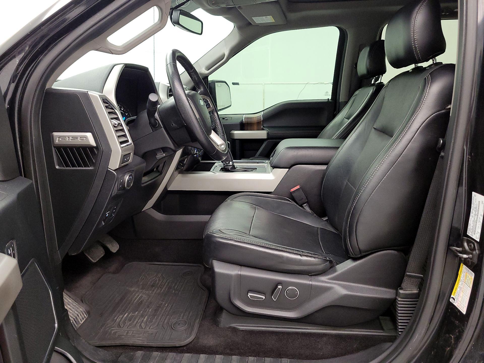 Thumbnail: 2016 Ford F-150 - 11