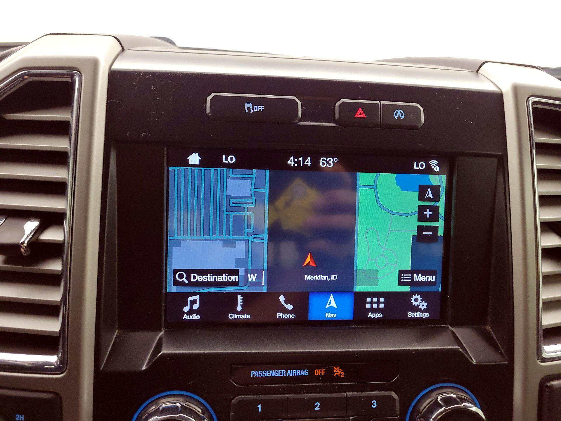 Thumbnail: 2016 Ford F-150 - 14