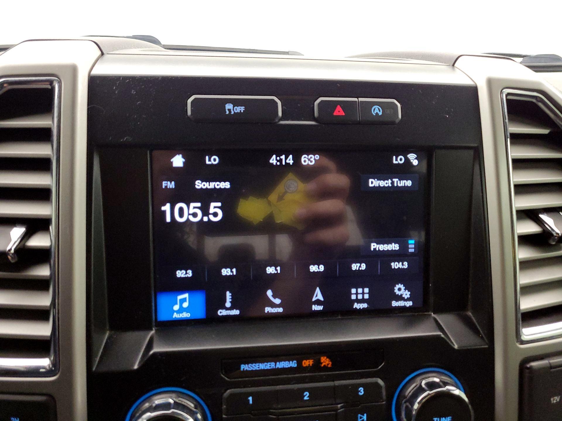 Thumbnail: 2016 Ford F-150 - 16