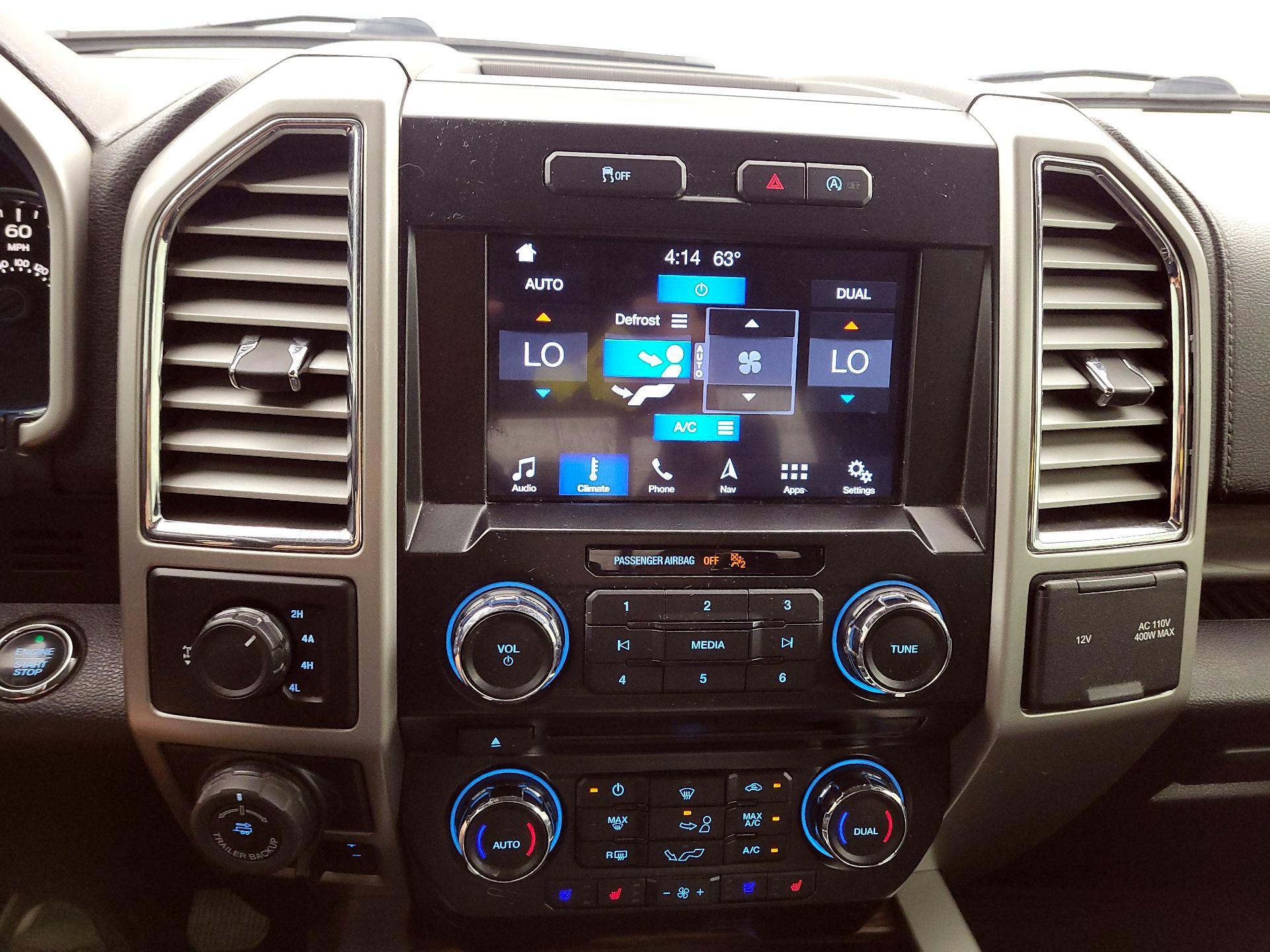 Thumbnail: 2016 Ford F-150 - 17