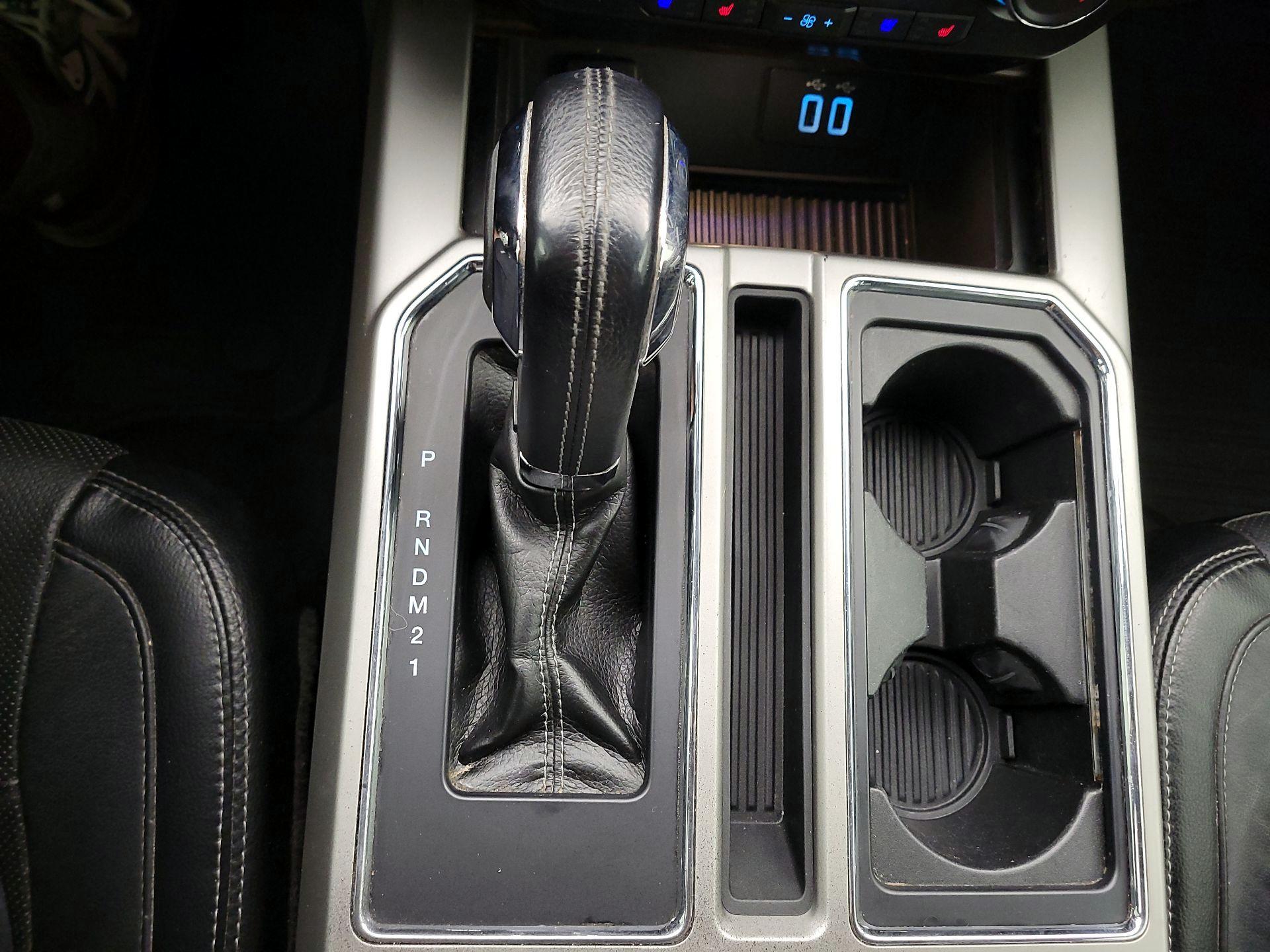 Thumbnail: 2016 Ford F-150 - 18