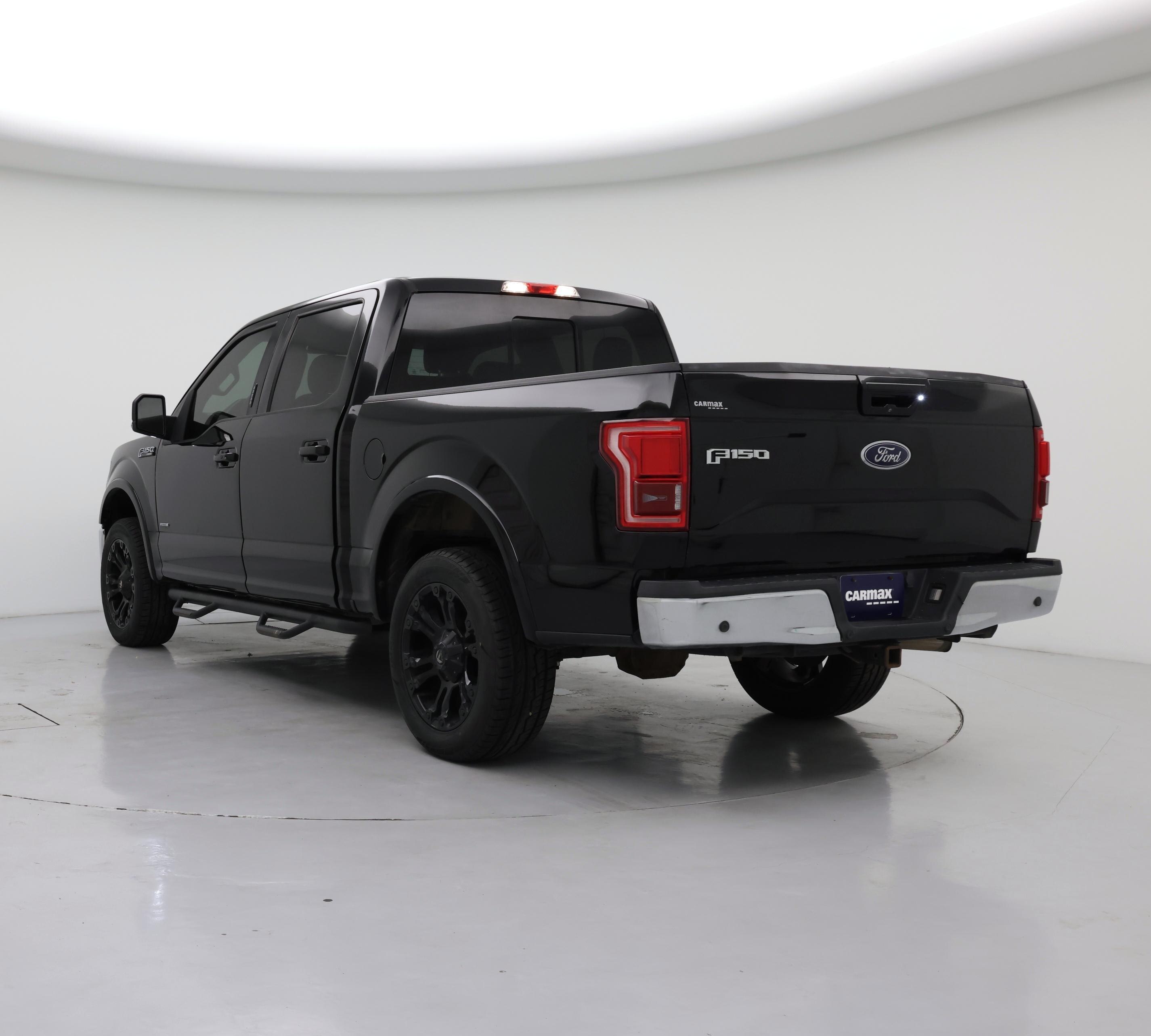 Thumbnail: 2016 Ford F-150 - 2