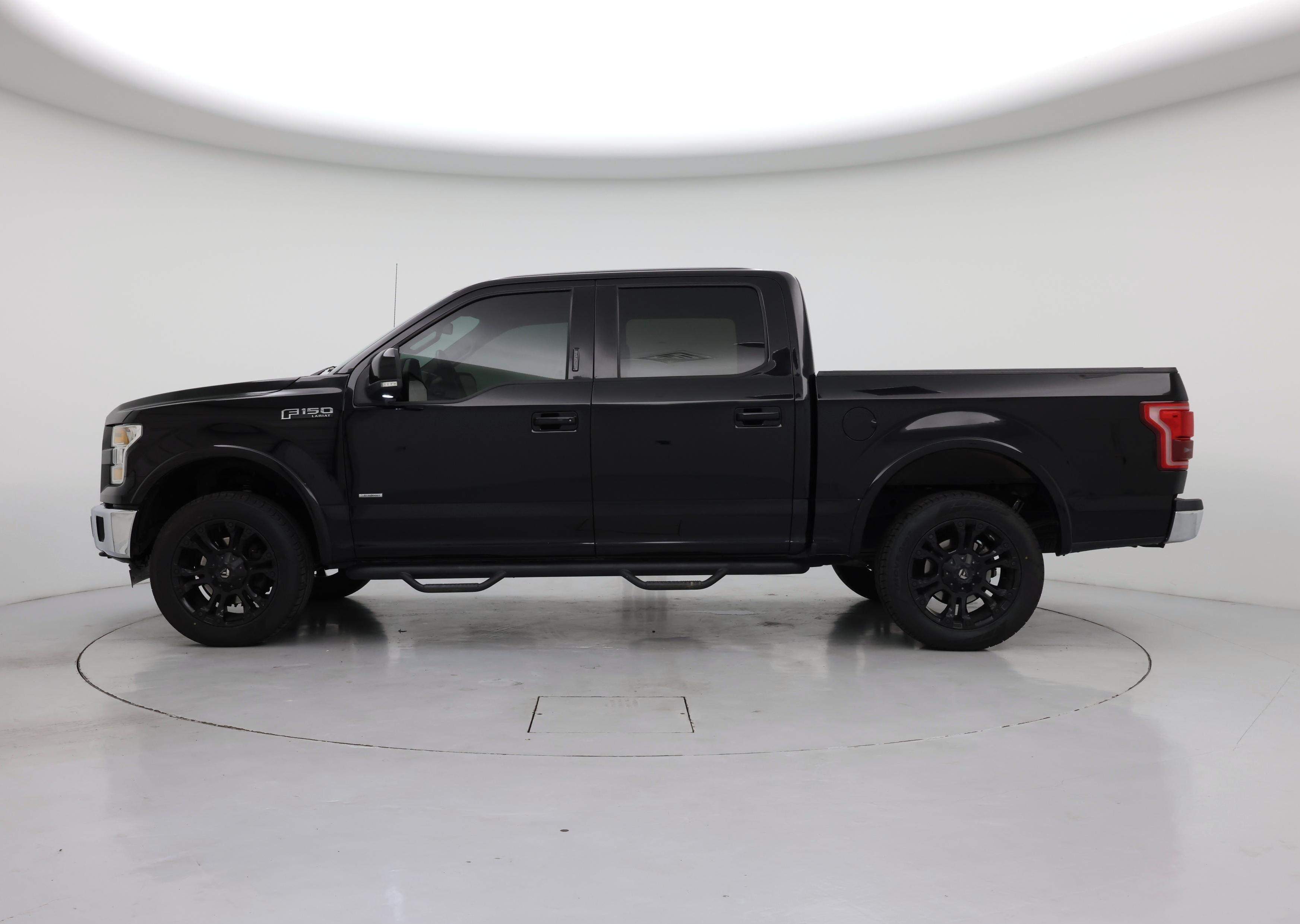 Thumbnail: 2016 Ford F-150 - 3