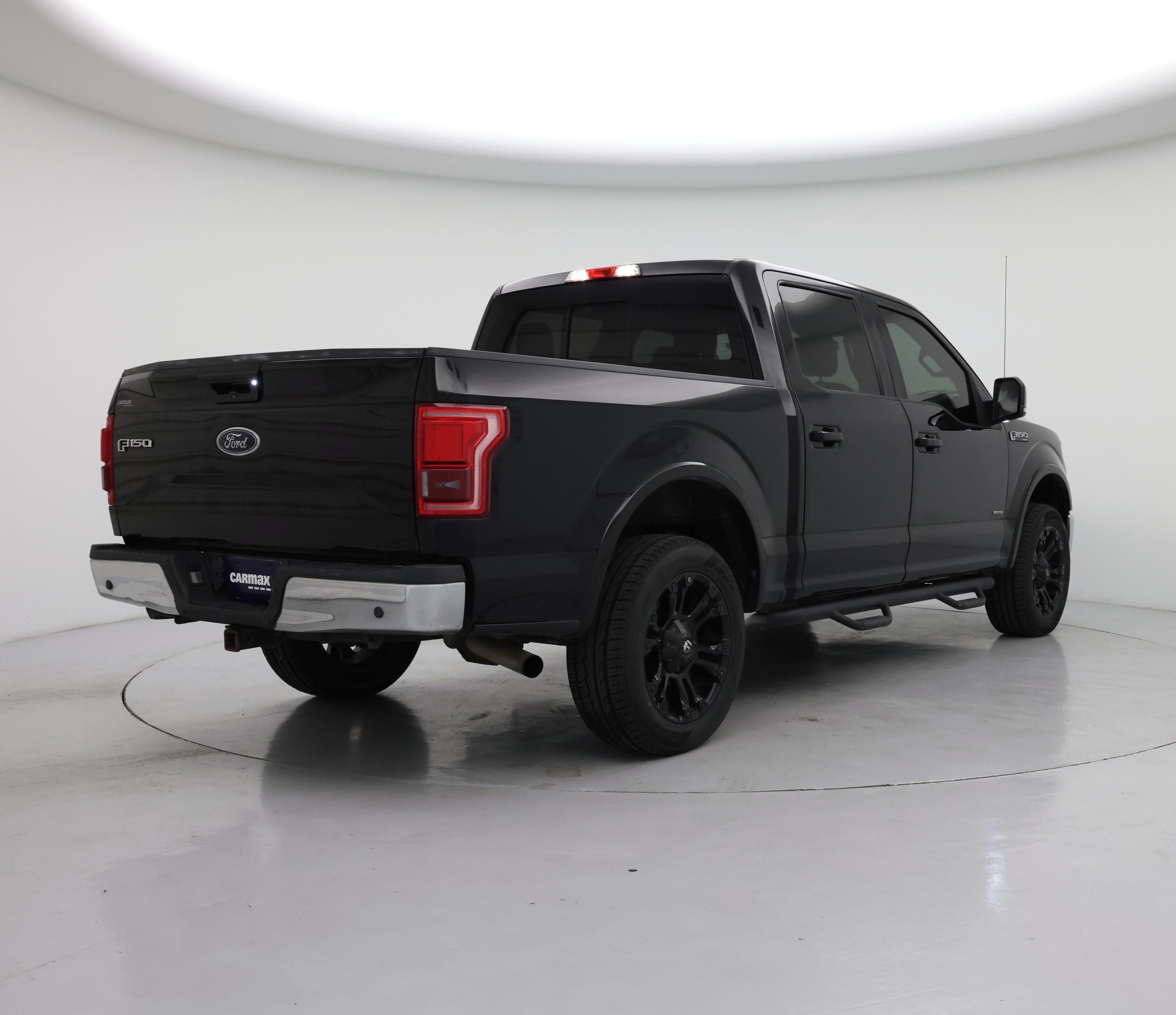 Thumbnail: 2016 Ford F-150 - 8