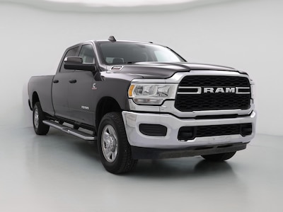 2019 RAM 3500 Tradesman -
                Meridian, ID