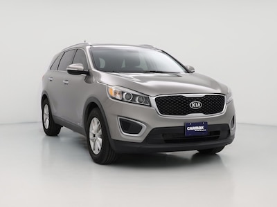 2017 Kia Sorento LX -
                Meridian, ID