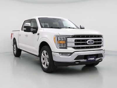 2022 Ford F-150 Lariat -
                South Jordan, UT