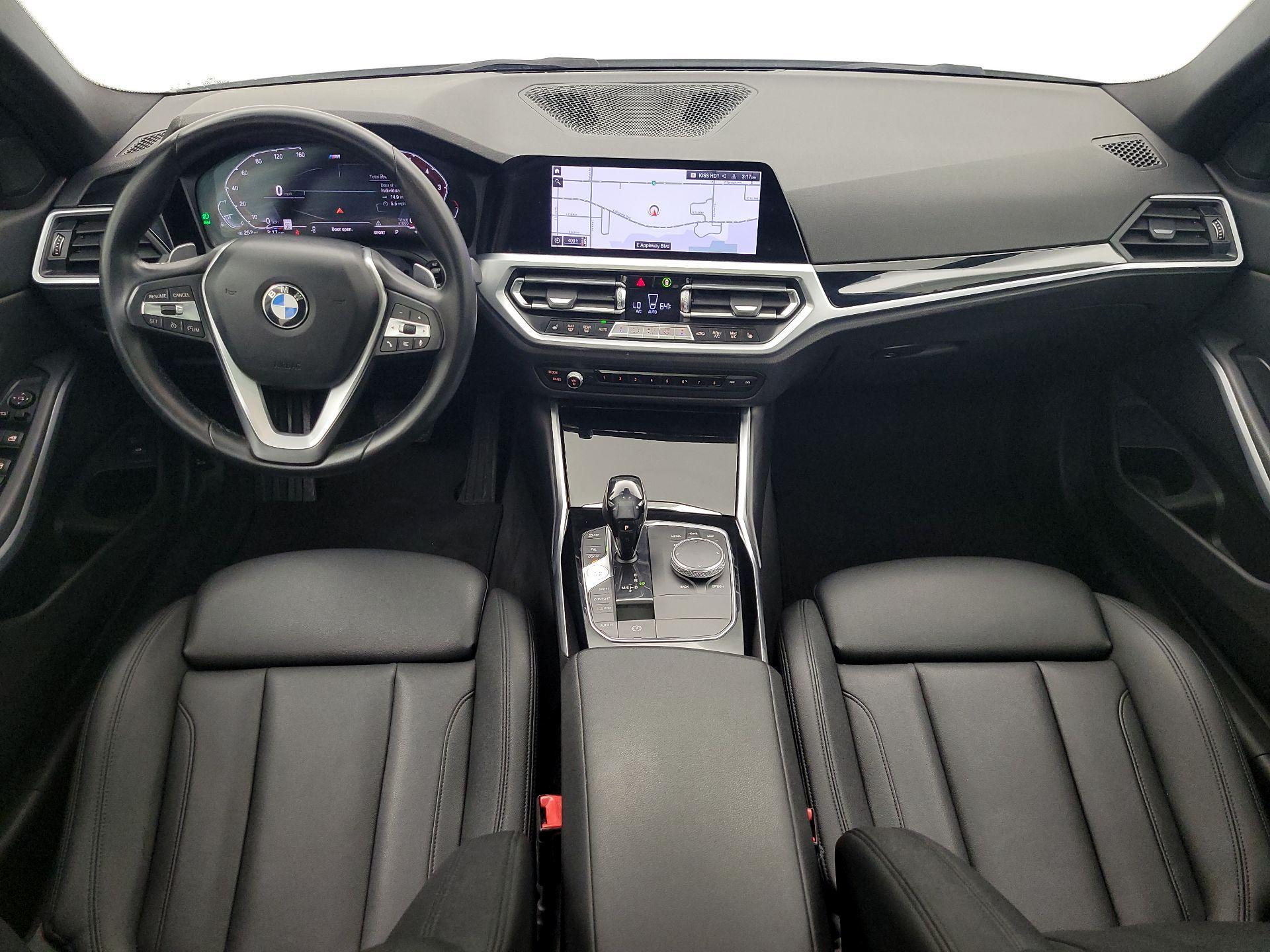 Thumbnail: 2019 BMW 3 Series - 9