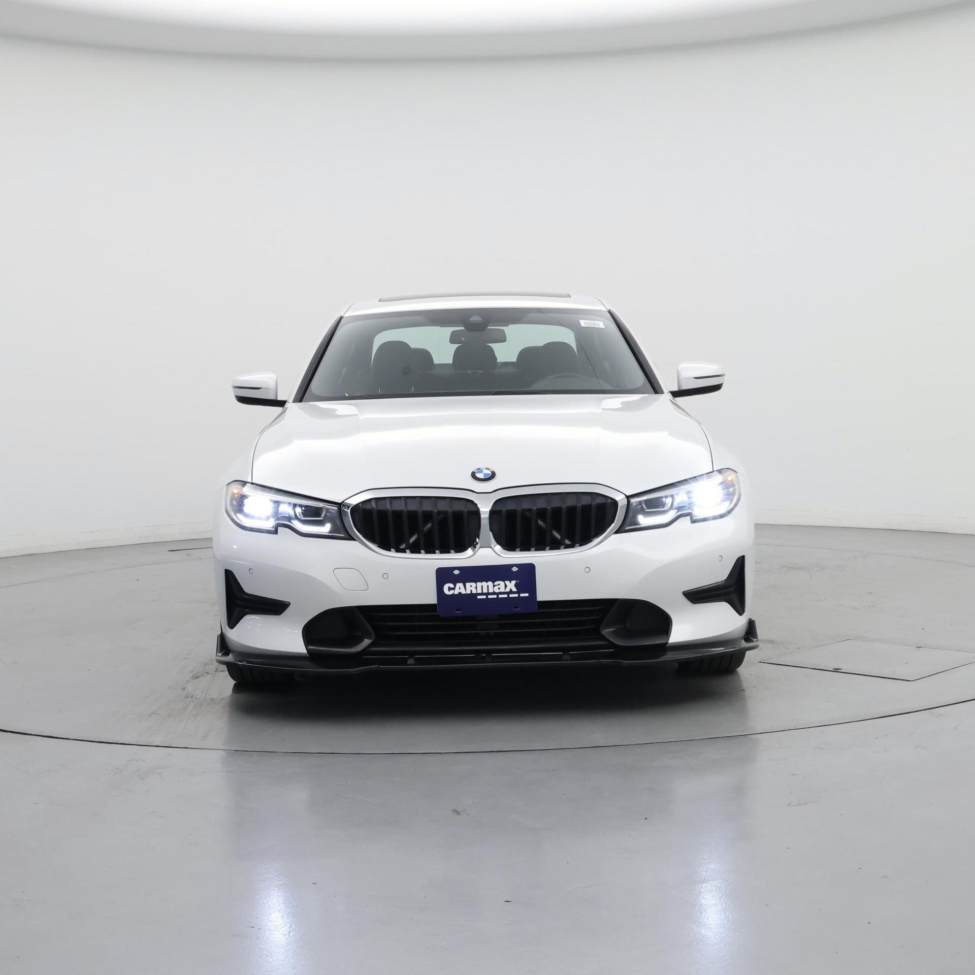 Thumbnail: 2019 BMW 3 Series - 5