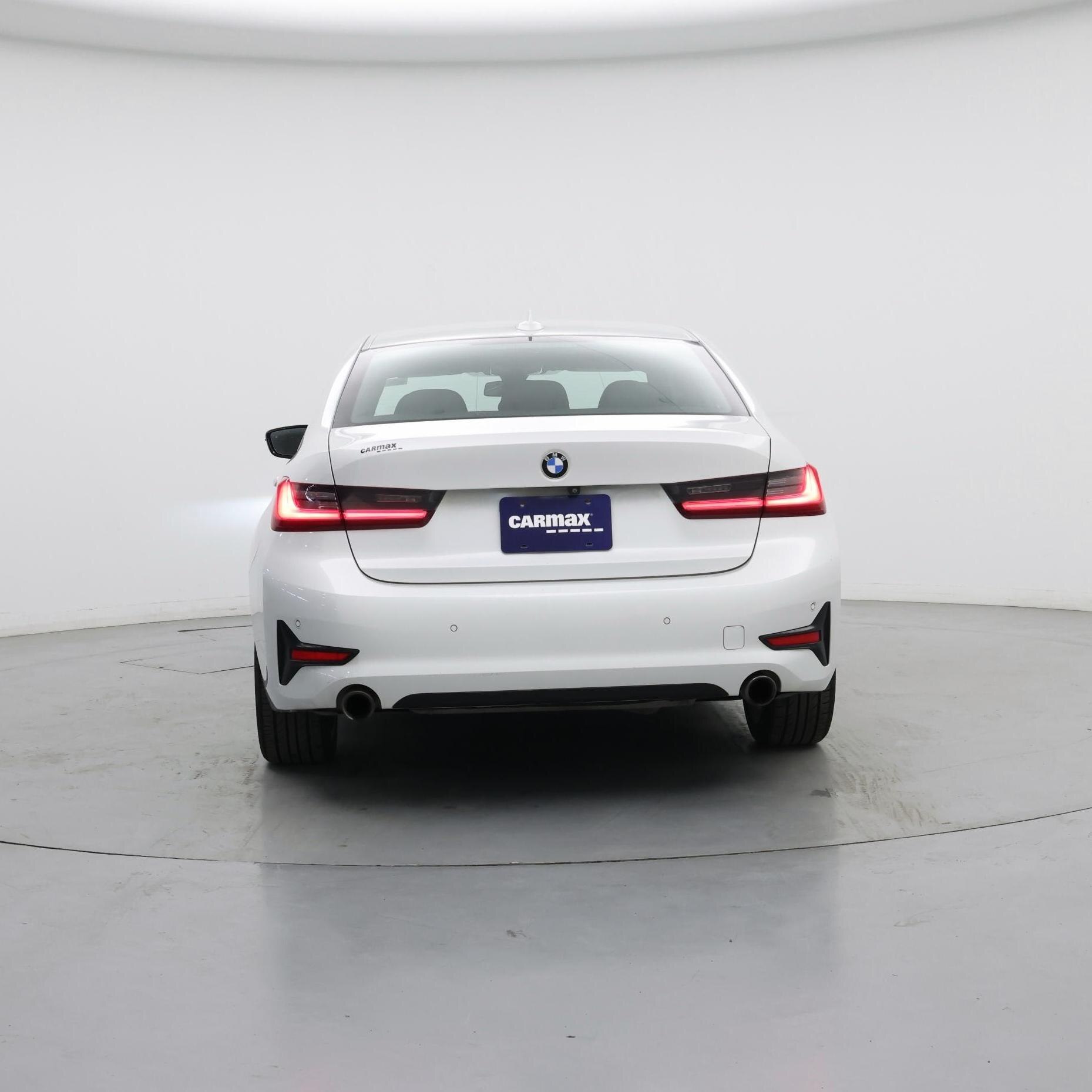 Thumbnail: 2019 BMW 3 Series - 6