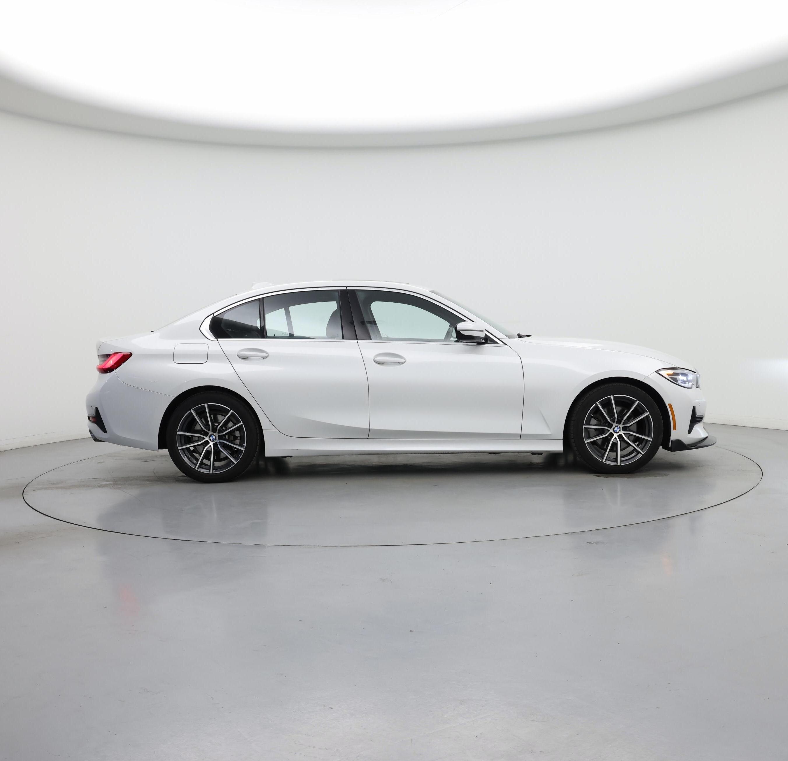 Thumbnail: 2019 BMW 3 Series - 7