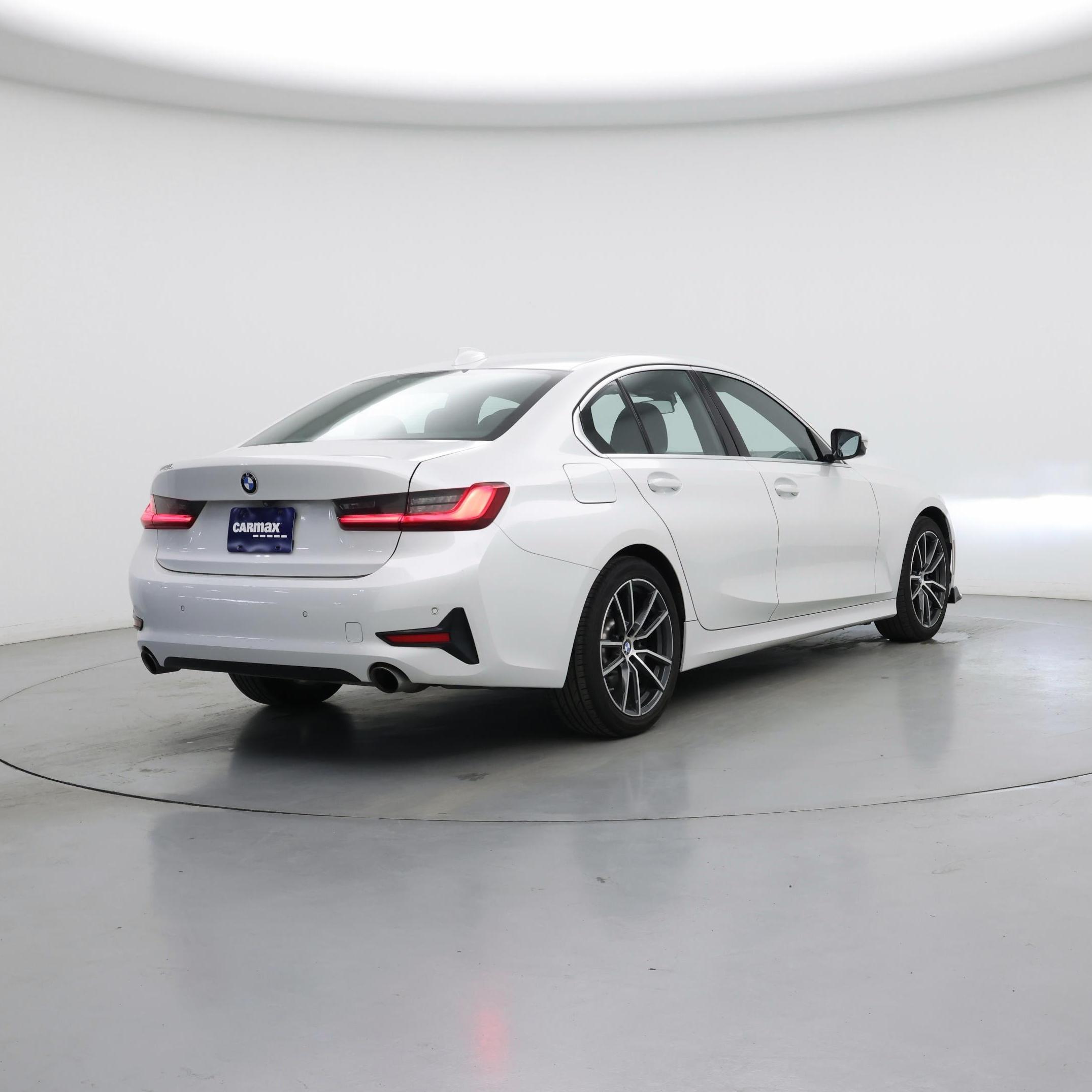Thumbnail: 2019 BMW 3 Series - 8