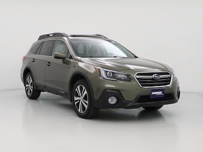 2018 Subaru Outback 2.5i Limited -
                South Jordan, UT